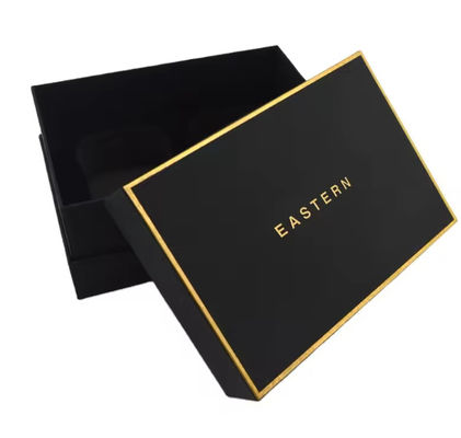 Goede prijs Geschenkdoos met deksel Grote cosmetica Luxe kleine papieren stijve kaartdoos online