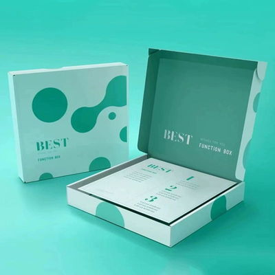 Custom Wholesale Printing Multi Color Gift Shipping Cardboard Packaging Jewelry Gift Perfume Packaging Box