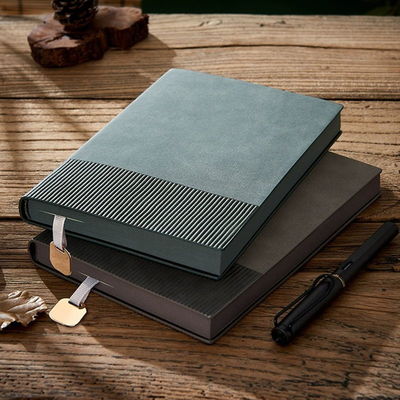 Buen precio Cuaderno de oficina personalizado de la escuela tamaño personalizado en línea