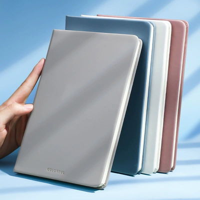 Buen precio Diario personalizado A6 A5 con correa elástica Cuaderno de diario Impreso con logotipo de marca en línea