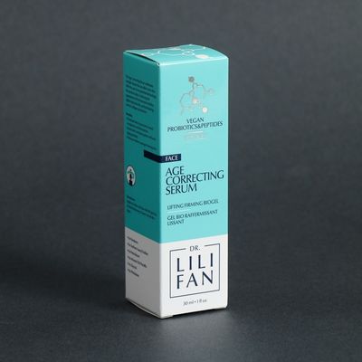 Giá tốt. Nhà máy tùy chỉnh hộp giấy mỹ phẩm in màu logo hộp xà phòng bao bì hộp ngăn kéo trực tuyến