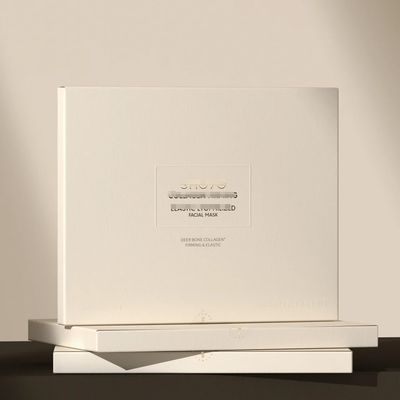 Buen precio Cajas de maquillaje cosmético Cajas de entrega Cajas de maquillaje vacías Cajas de maquillaje facial Cajas de embalaje en línea