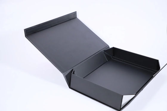 Hộp đóng gói sản phẩm nhỏ Hộp quà tặng khá cứng cho hoa trang phục