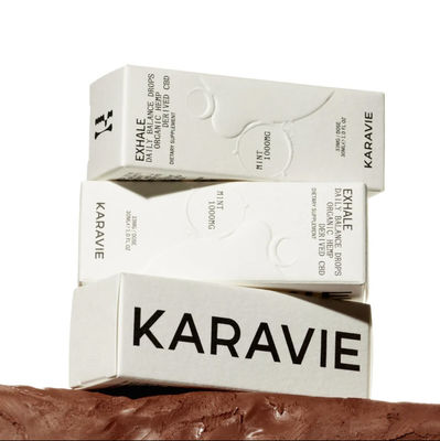 Καλή τιμή Λούξυ Custom Perfume Box για Cosmetic Beauty Skincare Skin Care Συσκευαστικό κουτί με λογότυπο σε απευθείας σύνδεση