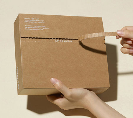 Packaging Boxes for Cosmetics Jewelry Clothing and More Customizable with Logo Colors