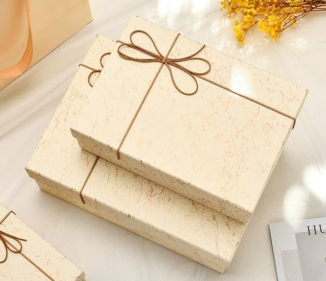 Multi Purpose Rigid Boxes For Shoe Bag And Cosmetic Packaging OEM Factory Direct