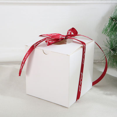 Good price Transparent Muffin Box Square Packaging Box Dessert Mousse Pastry Cake Box online