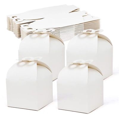 Giá tốt. Thức ăn hương liệu kẹo món tráng miệng hộp quà Kraft giấy kẹo hộp quà đóng gói trực tuyến