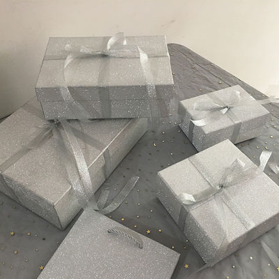 Good price Premium Glitter Gift Boxes Nordic Ins Style  For Perfume Lipstick Cosmetic Packaging online