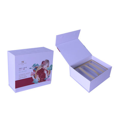 lid And Base Magnetic box Drawer Style Customizable Packaging Solutions