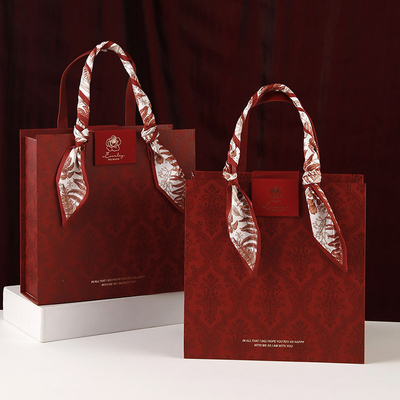 Good price ​​Large Capacity Packaging Jewelry Gift Box Practical High-End Gift Box online