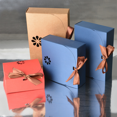 Bom preço Saco de Papel Kraft Espessado Personalizado Bolsa de Mão Saco de Embalagem de Presente Saco de Comida Saco de Papel Pequeno Com Logotipo Impresso on-line
