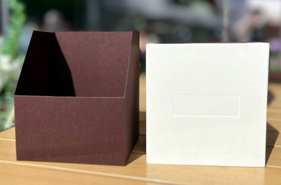 Buen precio Custom White Rigid Gift Box for Coffee Tea Snacks en línea
